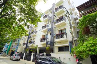 Mystic Felicity Inn - Bangalore - 0