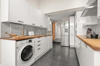 Reading Station - Modern Home with its own Garden Sleeps 6 - Reading - 5