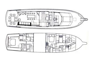 Beautiful Boat in Corfu - Gouvia - 7