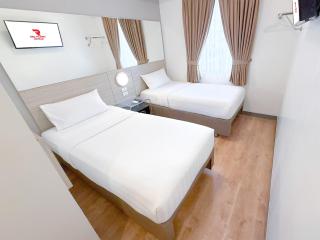 Red Planet Davao - Davao - 6