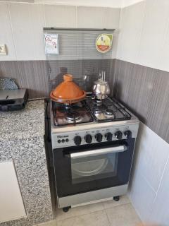 appartement imi ouadar - 4