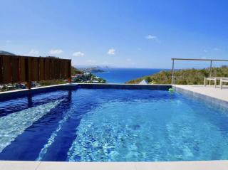 Heart of Flammands Villa offers Lovely Sea Views - Gustavia - 0