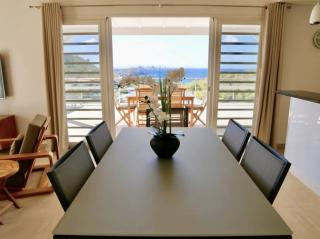 Heart of Flammands Villa offers Lovely Sea Views - Gustavia - 7