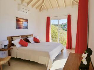 Heart of Flammands Villa offers Lovely Sea Views - Gustavia - 6
