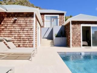 Heart of Flammands Villa offers Lovely Sea Views - Gustavia - 3