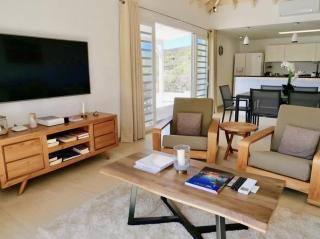 Heart of Flammands Villa offers Lovely Sea Views - Gustavia - 1