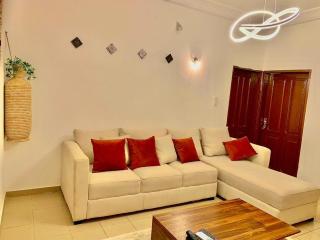 FK GUEST HOUSE - Cotonou - 9