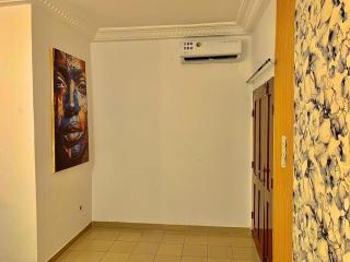 FK GUEST HOUSE - Cotonou - 3