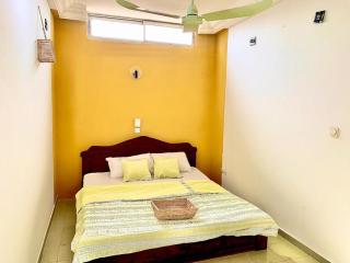 FK GUEST HOUSE - Cotonou - 1