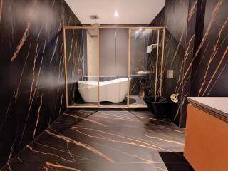 Takiana Anjuna- pvt pool, in house cook, 5 mins walk to party places - Anjuna - 2