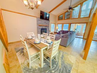 Lakefront-4bd3badockdeck-sleeps 12pp - Camdenton - 6