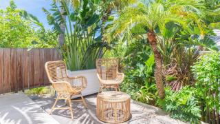 Tastefully Decorated Villa with Oceanview - Saint Barthelemy - 2