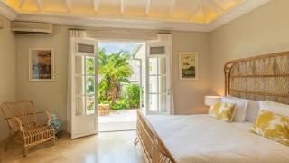 Tastefully Decorated Villa with Oceanview - 3