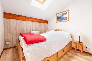Balcons G 045 - PARC NAT VANOISE appart 8 pers - Val Cenis - 3