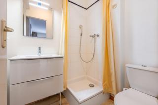 Balcons G 045 - PARC NAT VANOISE appart 8 pers - 1