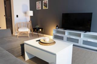 Luxury Seafront Duplex Villa - Çeşme - 0