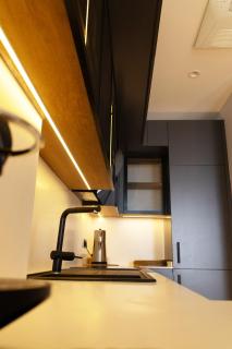 Luxury Seafront Duplex Villa - Çeşme - 9