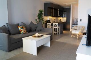 Luxury Seafront Duplex Villa - Çeşme - 7