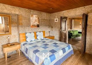 MyStay - Casa do Cabeço de Boi by Refúgio ao Luar - Terras de Bouro - 6