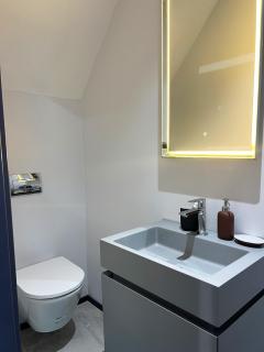 Luxury Seafront Duplex Villa - Çeşme - 4