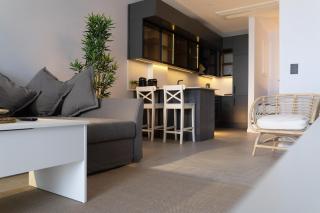 Luxury Seafront Duplex Villa - Çeşme - 2