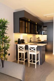 Luxury Seafront Duplex Villa - Çeşme - 1