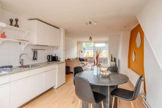 Stay de Laat - Alkmaar - 9