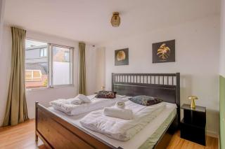 Stay de Laat - Alkmaar - 8