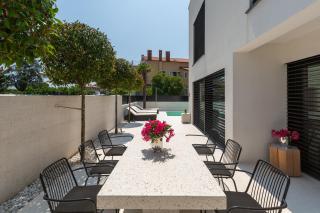 Villa Verana with pool - Savudrija - 9