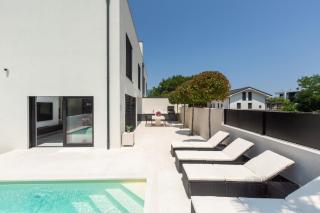 Villa Verana with pool - Savudrija - 6