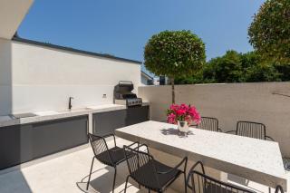 Villa Verana with pool - Savudrija - 5