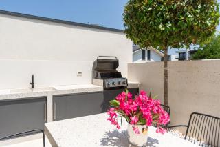 Villa Verana with pool - Savudrija - 3