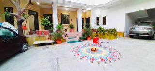 Family Retreat - Prayagraj - 0