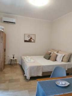 Sunny Patio Studio Corfu ! - Alepou - 5