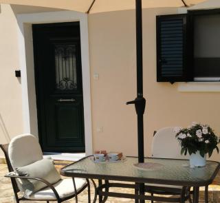 Sunny Patio Studio Corfu ! - Alepou - 2