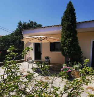 Sunny Patio Studio Corfu ! - Alepou - 8
