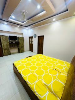 Family Retreat - Prayagraj - 4