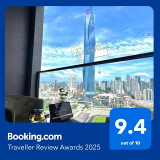 Opus Residence KL by EUcation Home - Kuala Lumpur - 0