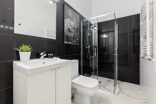 Music Apartment - Posen - 4