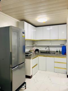 Cozy Aesthetic 2BR 3 storey Home with Rooftop - San Mateo - 6