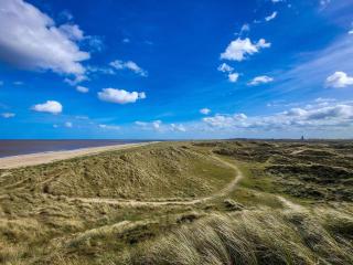 Snowdrop Cottage dog friendly and 2 minutes to Winterton Beach - Winterton-on-Sea - 9
