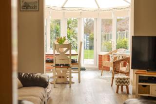 Snowdrop Cottage dog friendly and 2 minutes to Winterton Beach - Winterton-on-Sea - 6