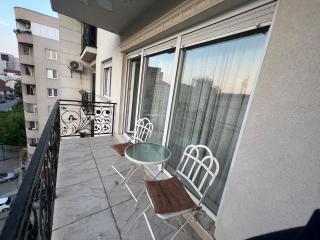 Sunset Apartment - Pristina - 1