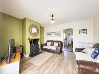 Snowdrop Cottage dog friendly and 2 minutes to Winterton Beach - Winterton-on-Sea - 2
