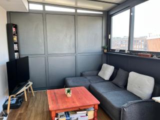 Charmant type 2 au cœur de la ville - 9