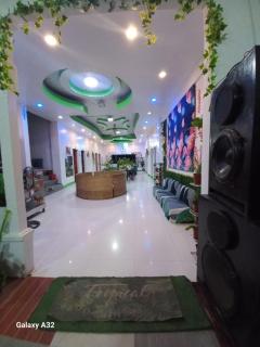 Scjs Inn - Buug - 0