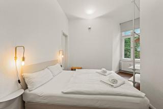 Mooeve Friedrichs Big with Balcony - Berlim - 8
