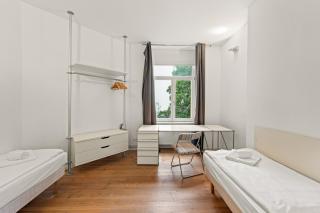Mooeve Friedrichs Big with Balcony - Berlim - 6