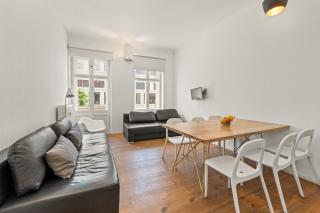 Mooeve Friedrichs Big with Balcony - Berlim - 0