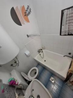 Favela Hostel Djenovici - 1